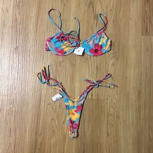 san lorenzo bikini